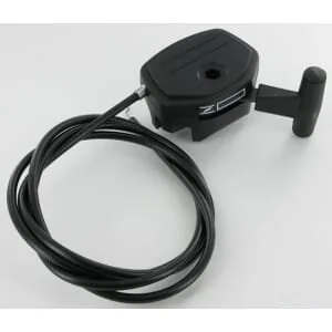 Flymo - 512811001 - Choke Cable XL500/550