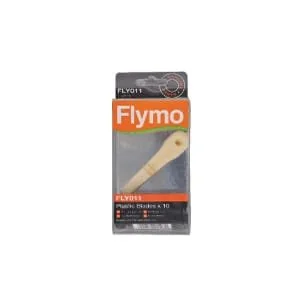 Flymo