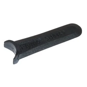 Flymo - 513846990 - Blade Tips (6x) PVC