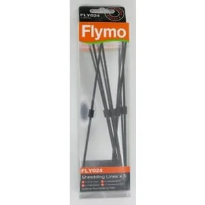 Flymo