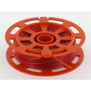 Flymo - 514843790 - Trimmer Spool With Line 20M