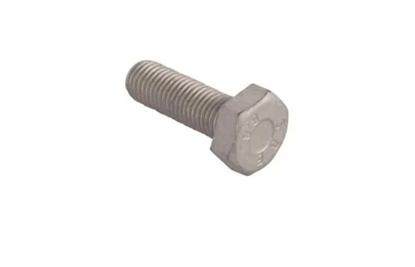 Fpt Industrial - 11306924FPT - Hexagon Bolt