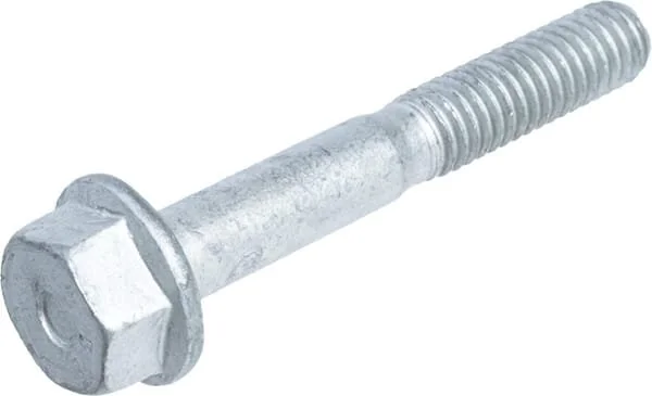 Fpt Industrial - 16591725FPT - Hexagon Bolt