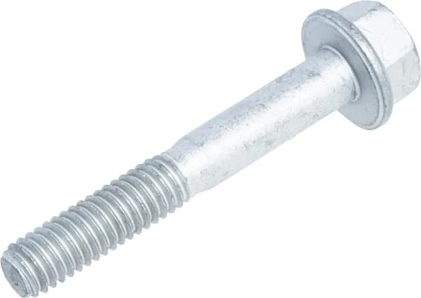 Fpt Industrial - 16591725FPT - Hexagon Bolt