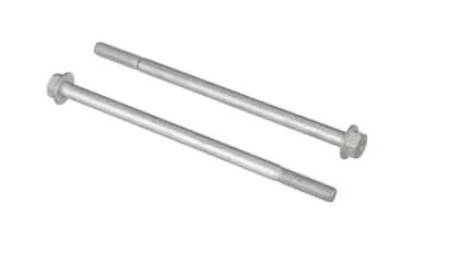 Fpt Industrial - 16599434FPT - Hexagon Bolt