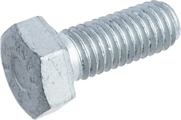 Fpt Industrial - 16605528FPT - Hexagon Bolt