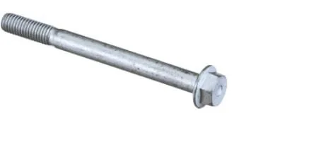Fpt Industrial - 16677235FPT - Hexagon Bolt