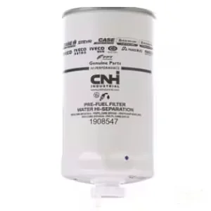 Fpt Industrial - 1908547FPT - Fuel Filter