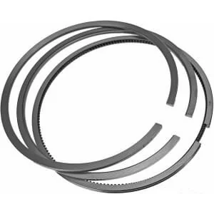 Fpt Industrial - 1931019FPT - Piston Ring Set STD