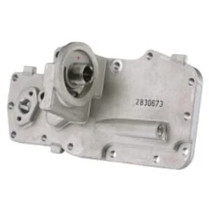 Fpt Industrial - 2830673FPT - Oil Filter Support