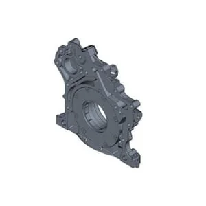 Fpt Industrial - 2830913FPT - Oil Pump