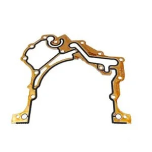 Fpt Industrial - 2830972FPT - Oil Pump Gasket