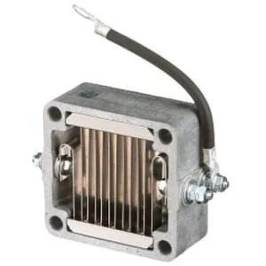 Fpt Industrial - 2831019FPT - Heater