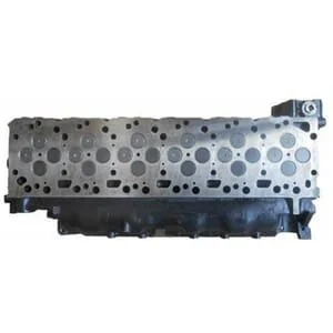 Fpt Industrial - 2831274FPT - Cylinder Head With Valves
