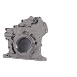 Fpt Industrial - 2831401FPT - Oil Pump