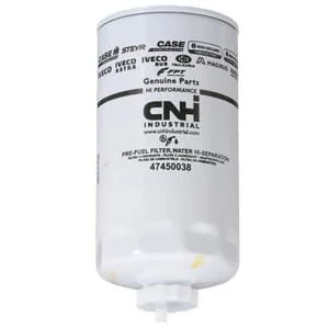 Fpt Industrial - 47450038FPT - Fuel Filter
