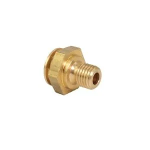 Fpt Industrial - 4890964FPT - Threaded Union