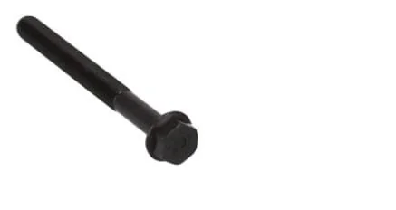 Fpt Industrial - 4891353FPT - Hexagon Bolt