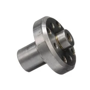 Fpt Industrial - 4892426FPT - Hub