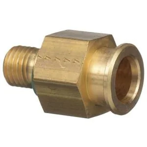 Fpt Industrial - 4896329FPT - Safaty Valve