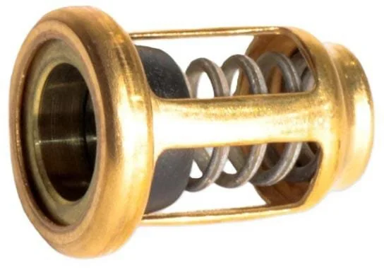 Fpt Industrial - 4896410FPT - Oil Pressure Valve