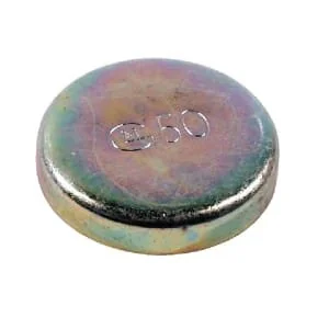 Fpt Industrial - 4898283FPT - Plug