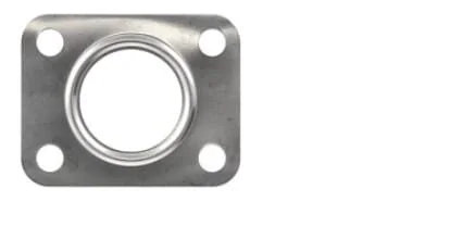 Fpt Industrial - 4899343FPT - Exhaust Manifold Gasket