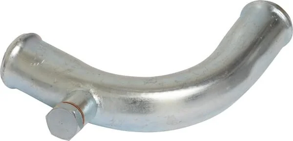 Fpt Industrial - 4956119FPT - Water Pipe