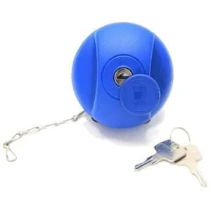 Fpt Industrial - 500025779FPT - AdBlue Filler Cap With Key