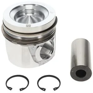 Fpt Industrial - 500055467FPT - Piston