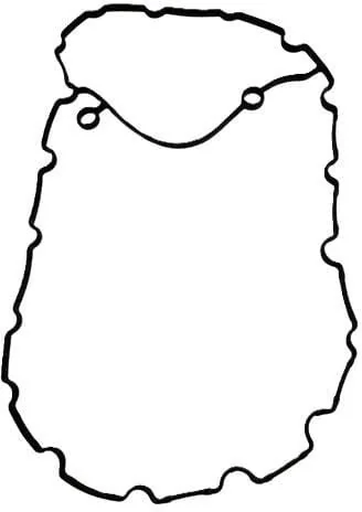 Fpt Industrial - 500345207FPT - Cover Gasket