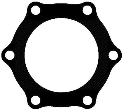 Fpt Industrial - 500387050FPT - Flat Gasket Engine
