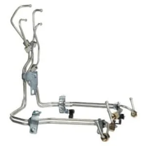 Fpt Industrial - 504042116FPT - Injection Line Set