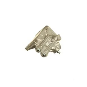 Fpt Industrial - 504046809FPT - Fuel Filter Support