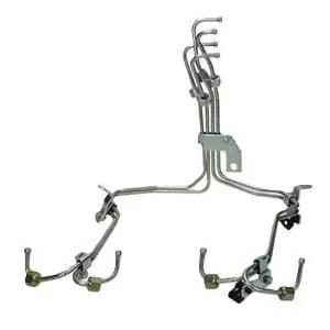 Fpt Industrial - 504049457FPT - Injection Line Set