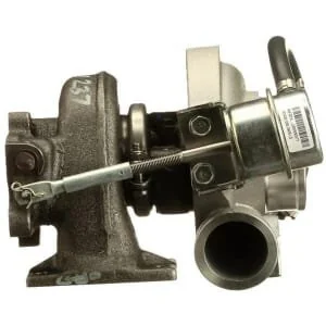 Fpt Industrial - 504061374FPT - Turbocharger