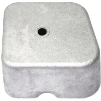 Fpt Industrial - 504065040FPT - Cylinder Head Cover