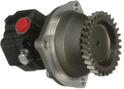 Fpt Industrial - 504066200FPT - Fuel Pump