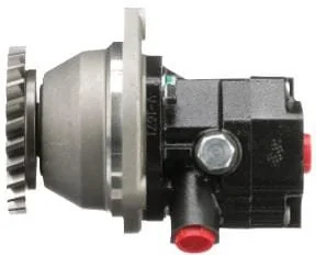 Fpt Industrial - 504066263FPT - Fuel Pump