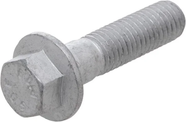 Fpt Industrial - 504088222FPT - Hexagon Bolt
