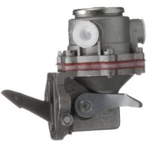 Fpt Industrial - 504090935FPT - Fuel Pump