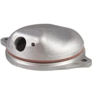 Fpt Industrial - 504116671FPT - Housing Cover