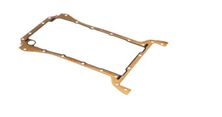 Fpt Industrial - 504164360FPT - Oil Sump Gasket