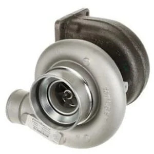 Fpt Industrial - 504170937FPT - Turbocharger