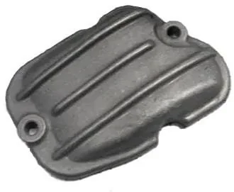 Fpt Industrial - 504221916FPT - Cylinder Head Cover