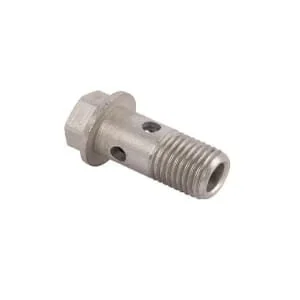 Fpt Industrial - 504266555FPT - Banjo Bolt