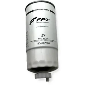 Fpt Industrial - 504287000FPT - Fuel Filter