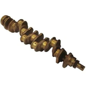 Fpt Industrial - 504359387FPT - Crankshaft