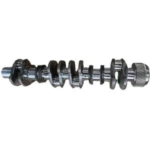Fpt Industrial - 504379916FPT - Crankshaft