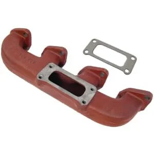 Fpt Industrial - 504380220FPT - Exhaust Manifold